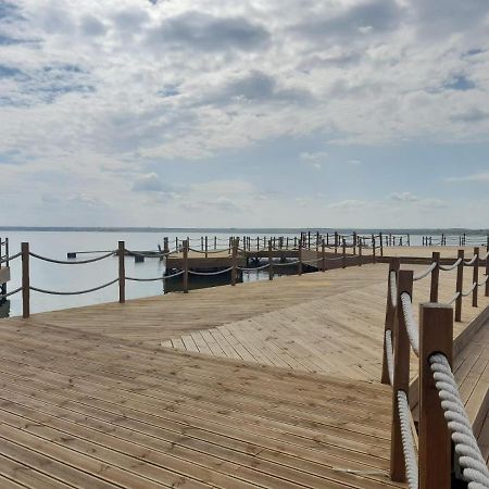 Joe Studio Apartment Mamaia Exterior photo