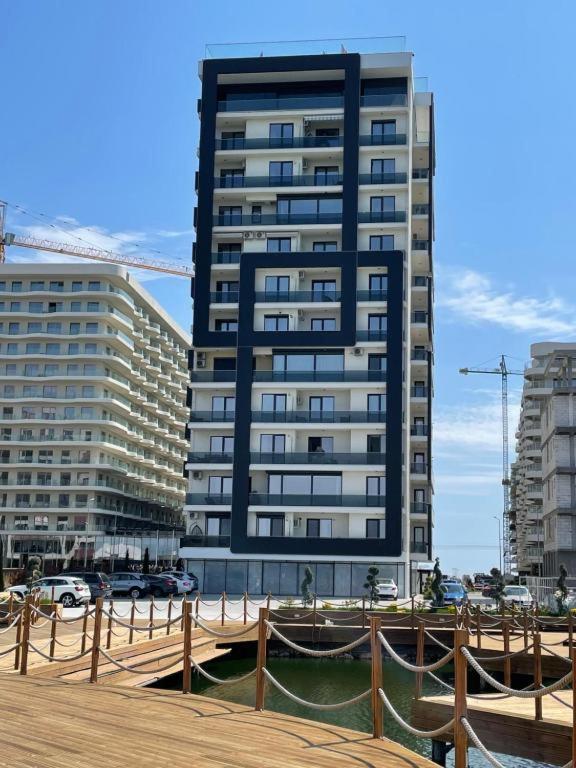 Joe Studio Apartment Mamaia Exterior photo
