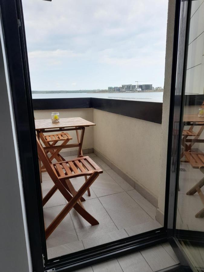 Joe Studio Apartment Mamaia Exterior photo
